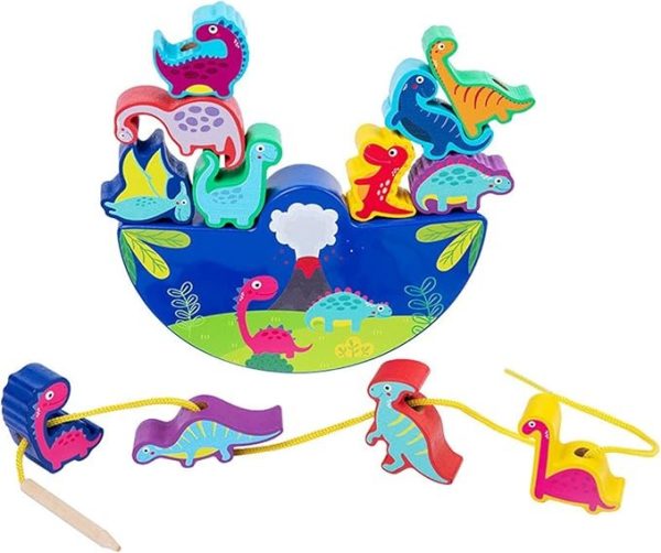 Dinosaur Toy