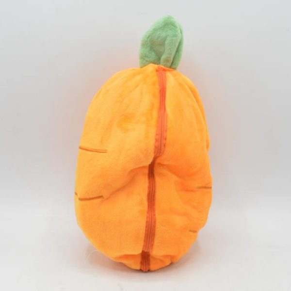 Rabbit Plushie