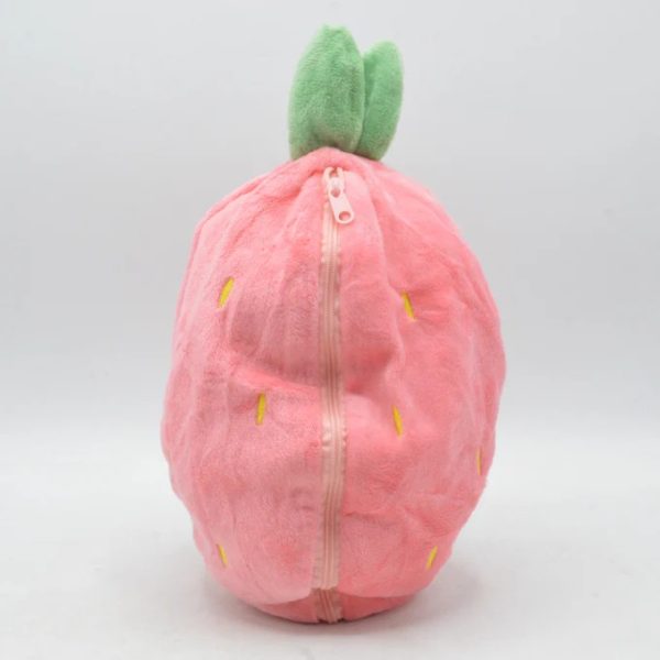 Rabbit Plushie