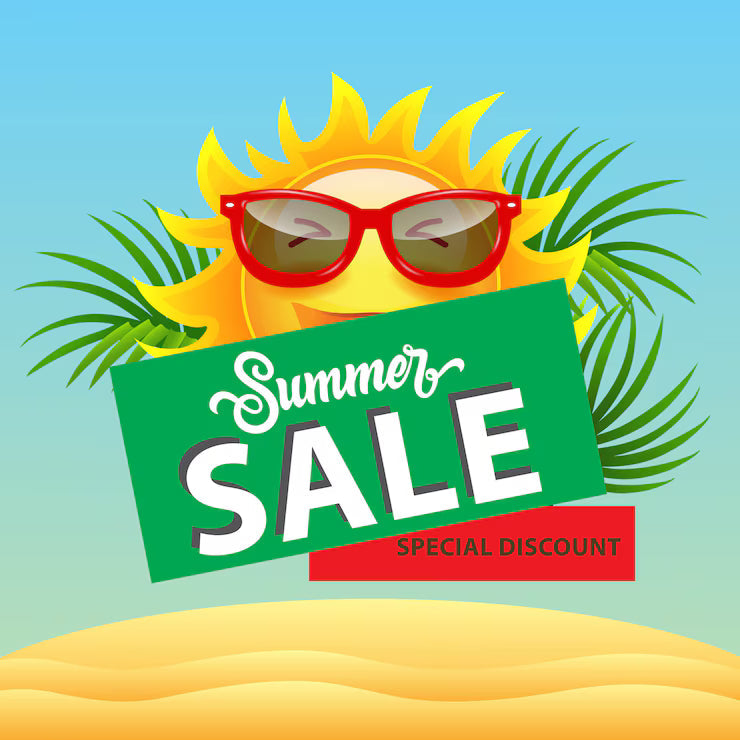 SUMMER DEALS