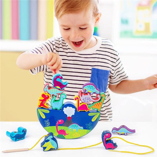 Dinosaur Toy