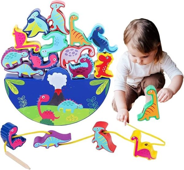 Dinosaur Toy
