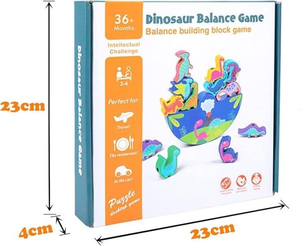 Dinosaur Toy