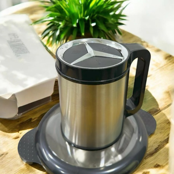 Electric Meat Grinder &amp; Food Chopper