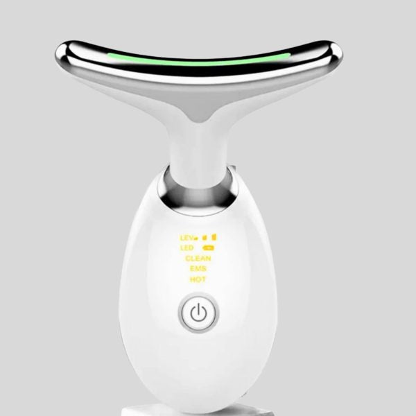 Es-1081 Massager Intense Pulsed Light Wrinkles Reducing