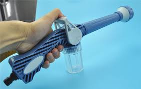 Jet Water Canon 8 In 1 Turbo Water Spray