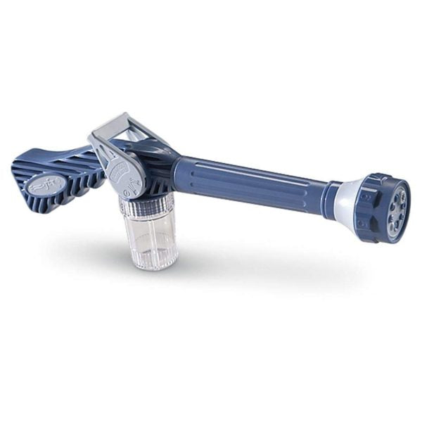 Jet Water Canon 8 In 1 Turbo Water Spray