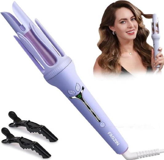 Hair Curler, 32mm Automatic Curling Iron