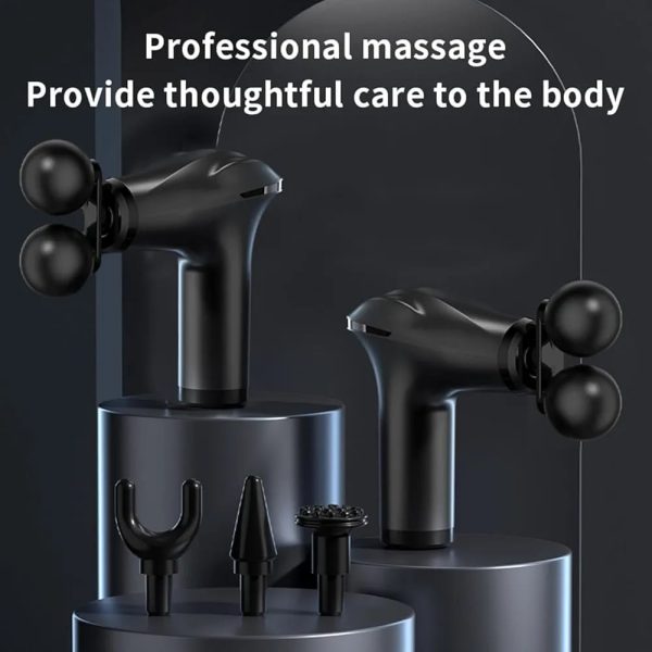 Tissue Massage Gun