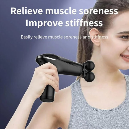 Tissue Massage Gun