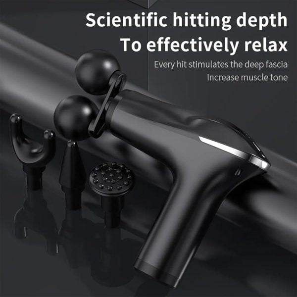 Tissue Massage Gun
