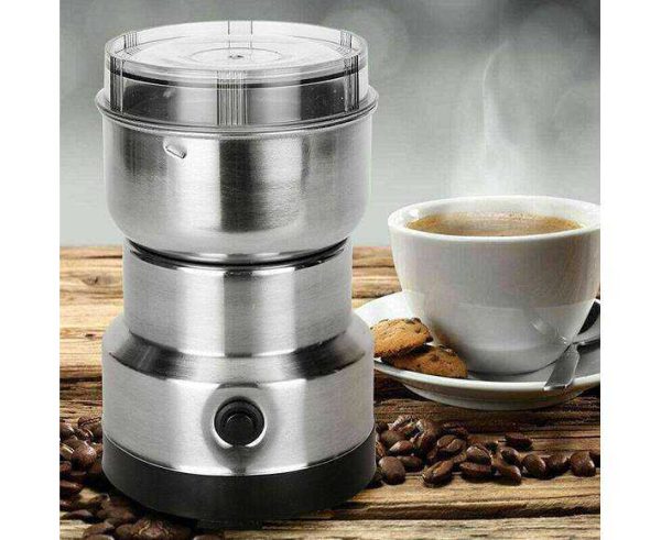 MULTI PURPOSE ELECTRIC COFFEE GRINDER