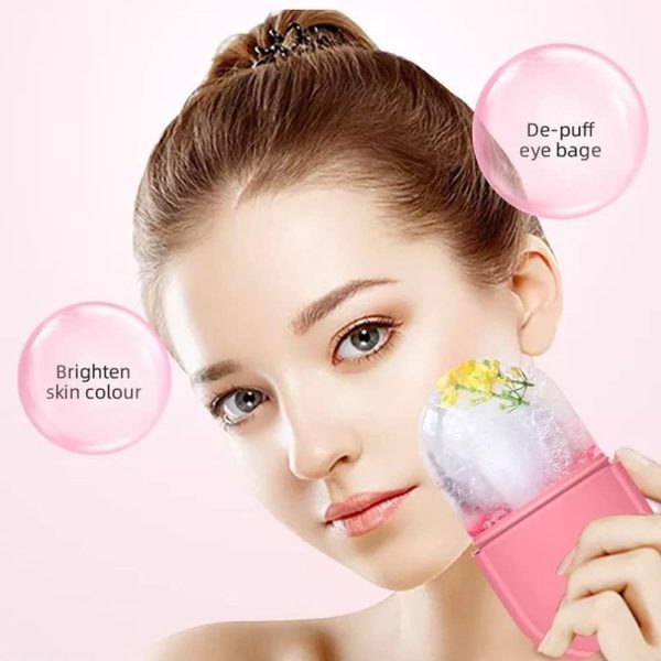 Ice Roller For Face