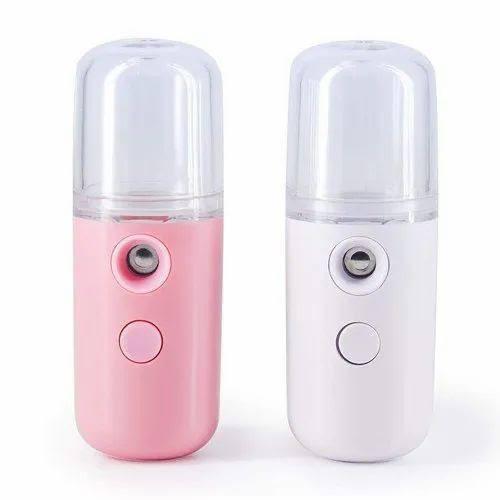 Portable Beauty Instrument Humidifier