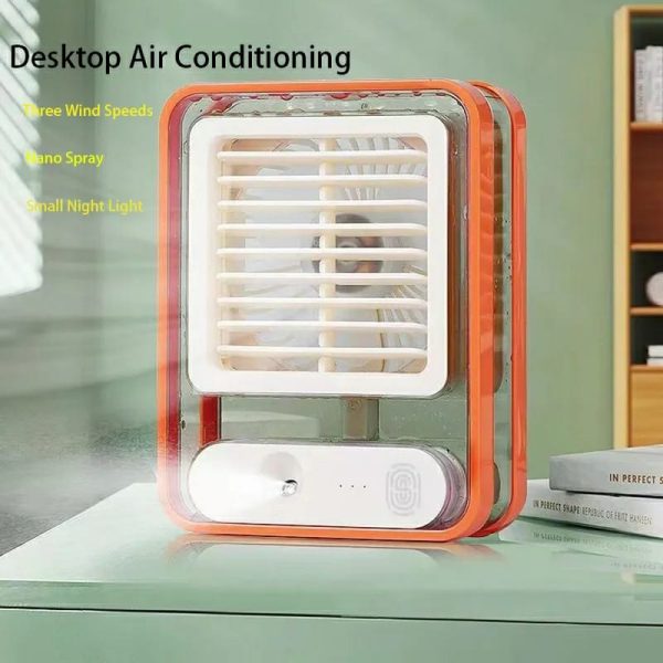 Mini Air Cooler