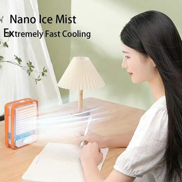 Mini Air Cooler