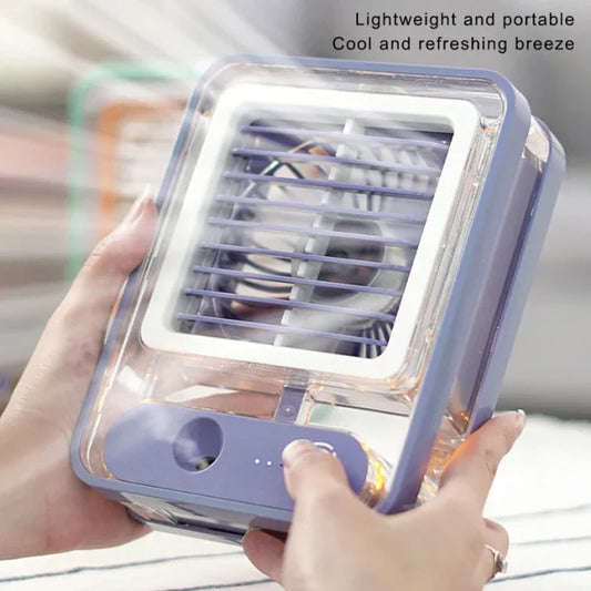 Mini Air Cooler