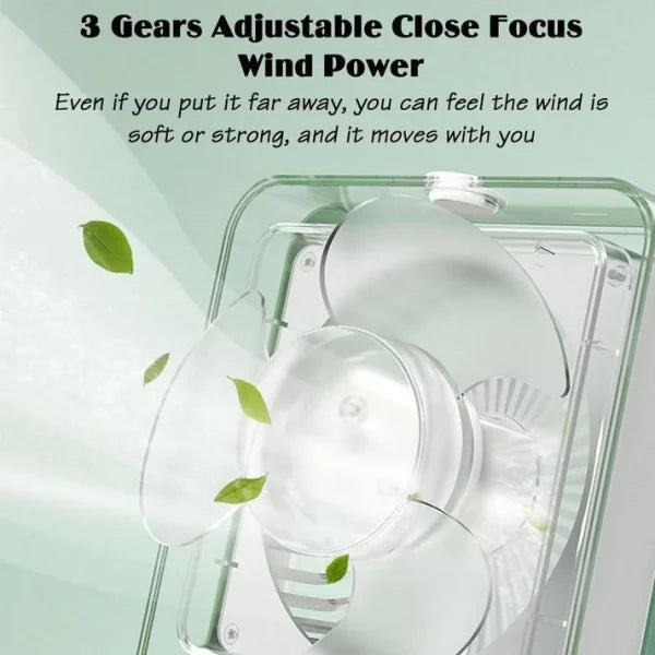 Mini Air Cooler
