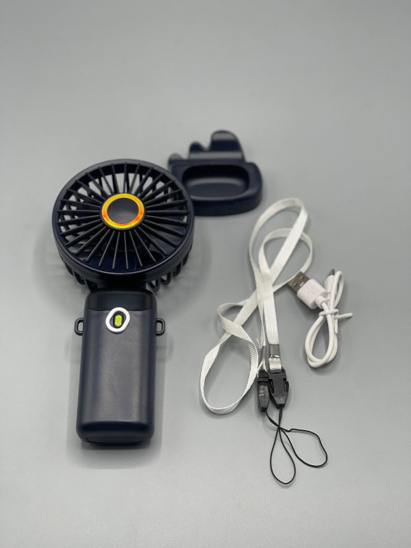 Mini Portable Handheld Fan