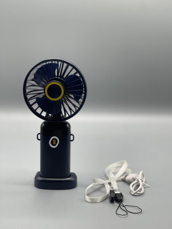 Mini Portable Handheld Fan