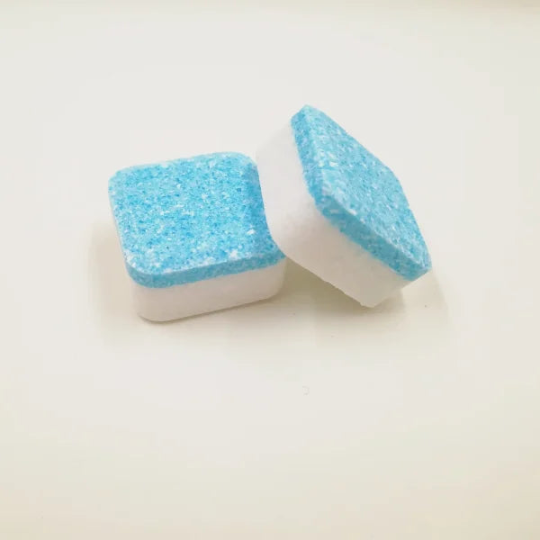 Washing Machine Cleaner 12 Packs